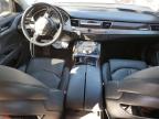 2012 Audi A8 Quattro na sprzedaż w Tanner, AL - Front End