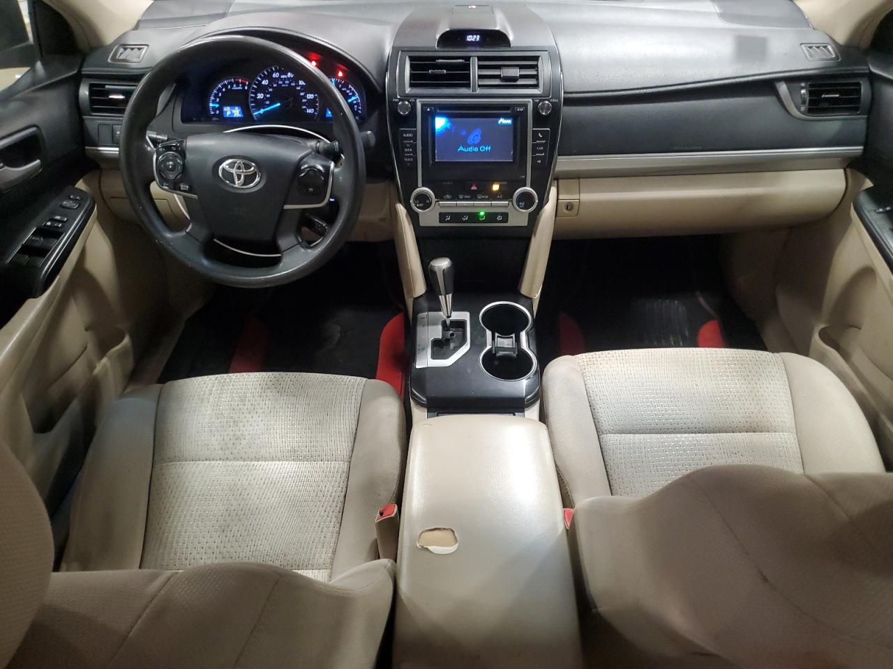 2013 Toyota Camry - Image 8