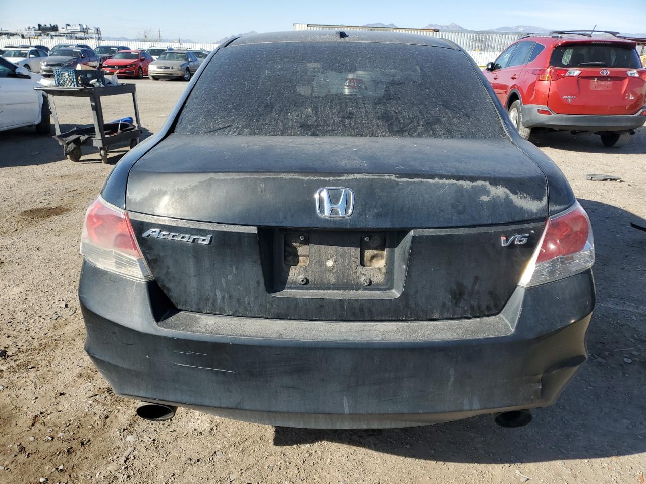 2009 Honda Accord - Image 6