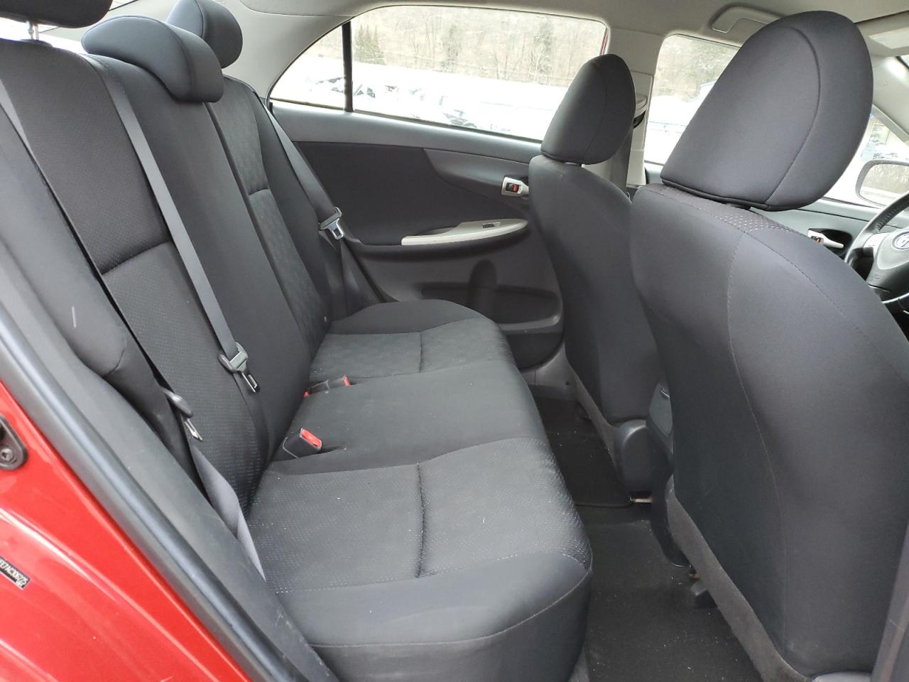 2010 Toyota Corolla - Image 10