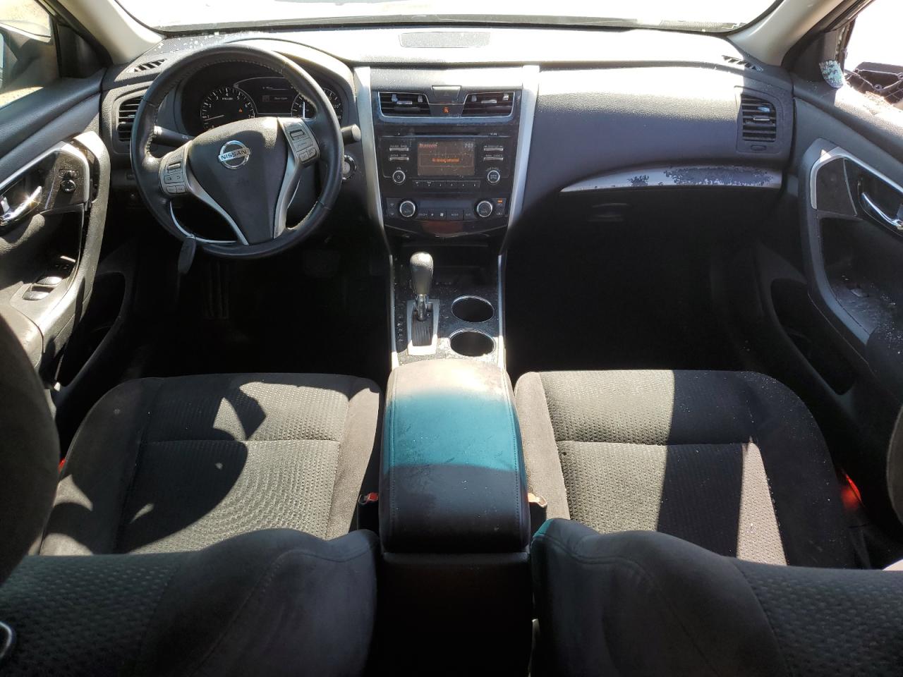2014 Nissan Altima - Image 8