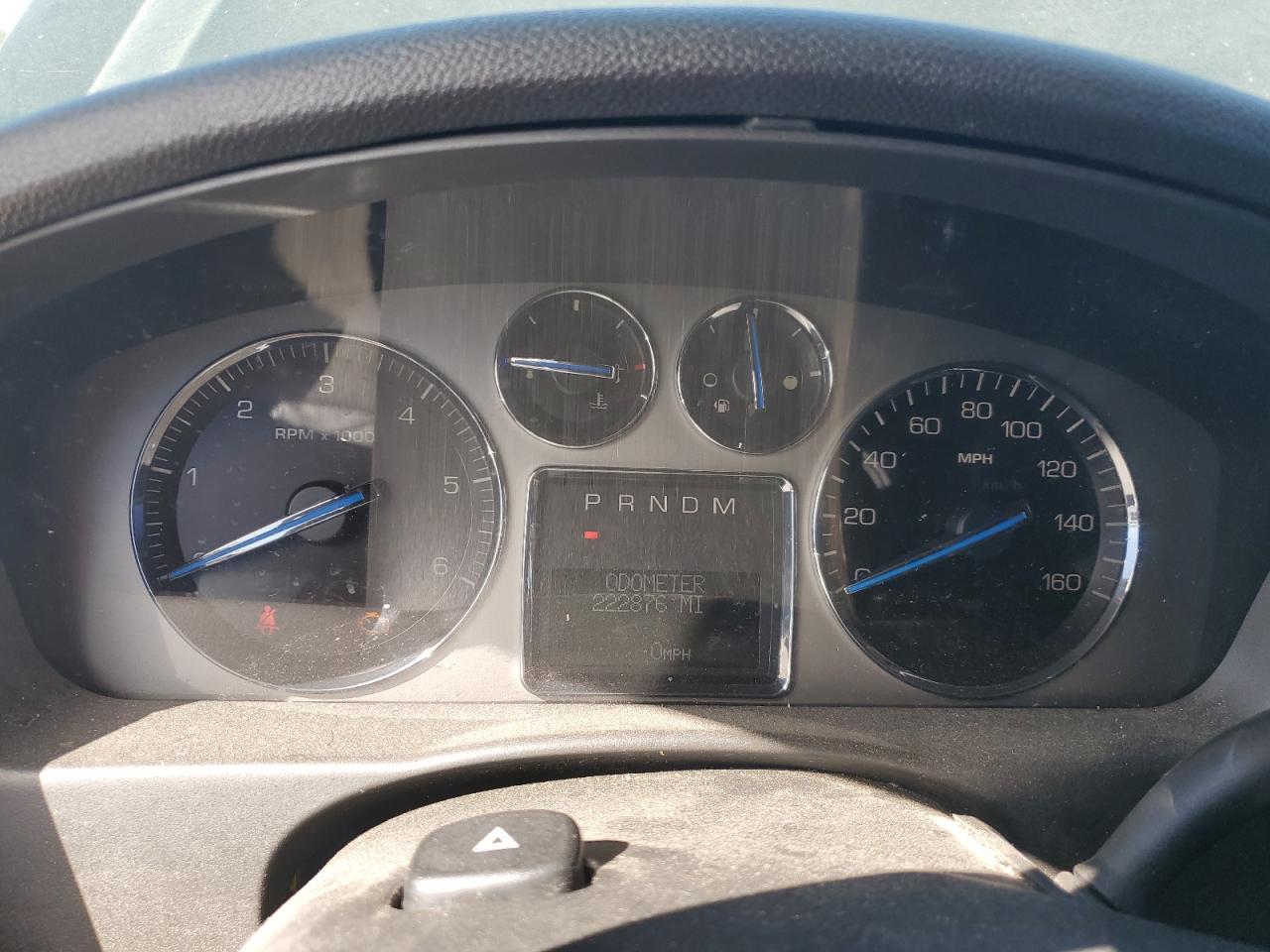 2007 Cadillac Escalade - Image 9
