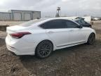 2018 Genesis G80 Sport na sprzedaż w Chicago Heights, IL - Vandalism