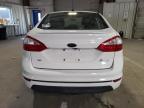 2018 Ford Fiesta Se for Sale in North Billerica, MA - Front End