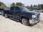 2017 Gmc Sierra K1500 Slt en Venta en Mendon, MA - Side