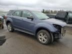 2013 Chevrolet Equinox Ls for Sale in Pennsburg, PA - Front End