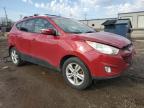 2013 Hyundai Tucson Gls на продаже в Chicago Heights, IL - Front End