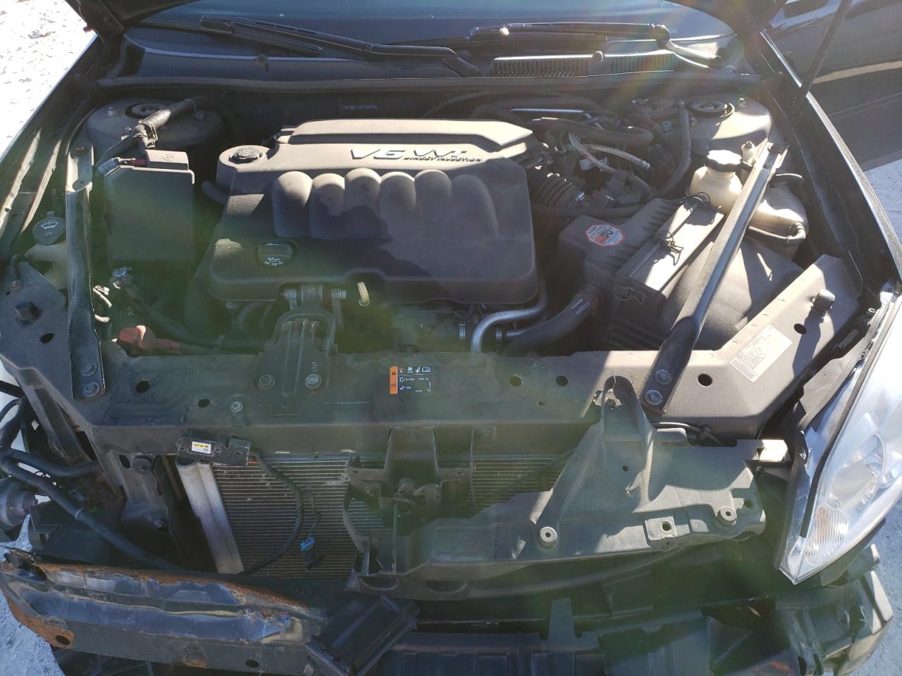 2013 Chevrolet Impala - Image 11