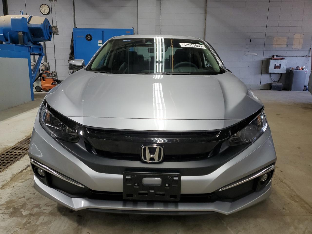 2019 Honda Civic - Image 5