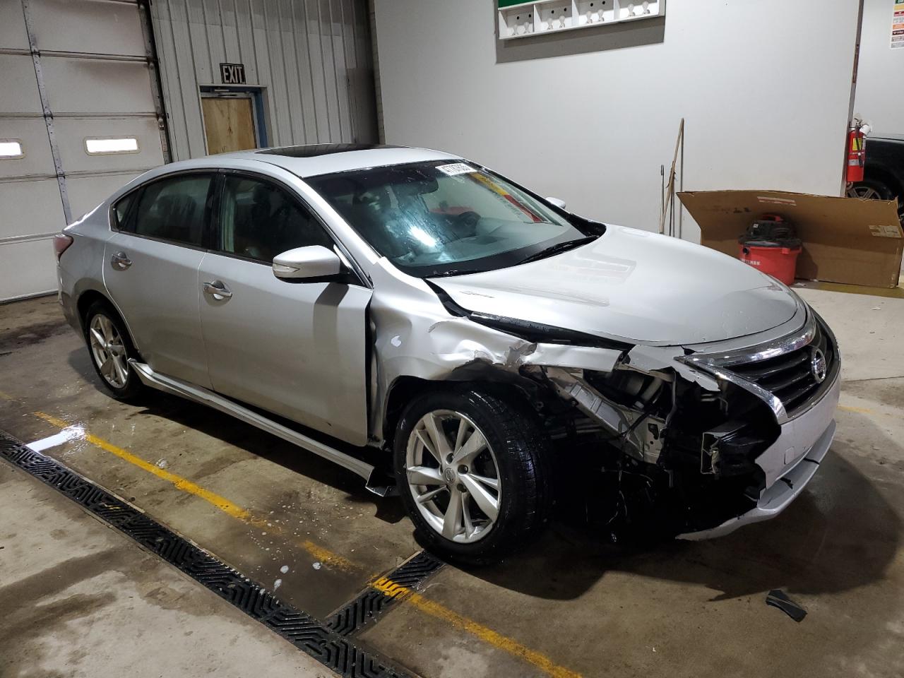 2013 Nissan Altima - Image 4