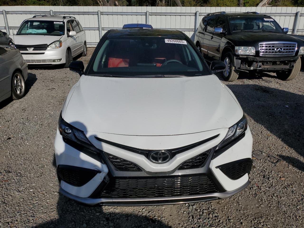 2023 Toyota Camry - Image 5