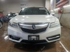 2016 Acura Mdx  للبيع في Elgin، IL - Front End