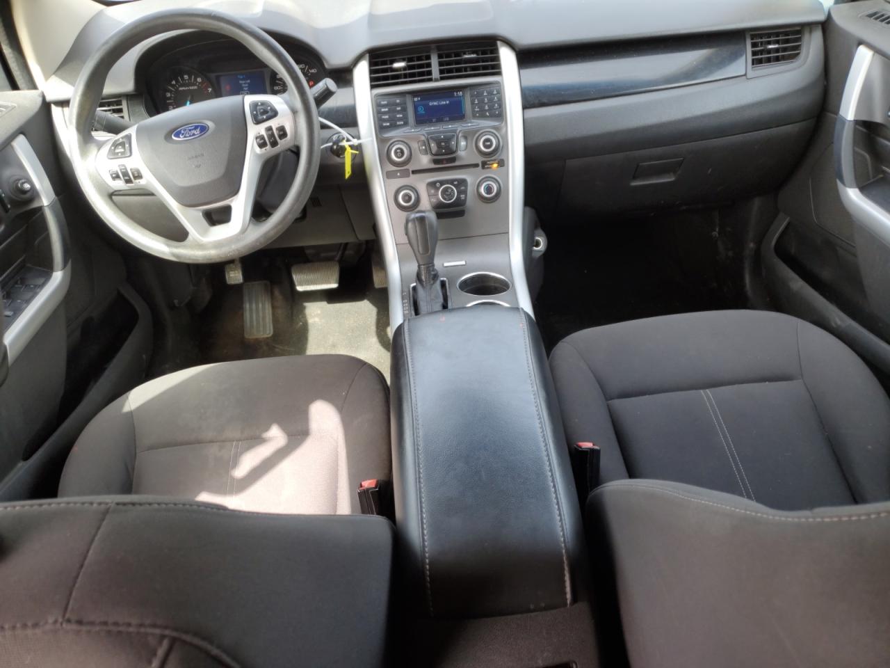 2014 Ford Edge - Image 8