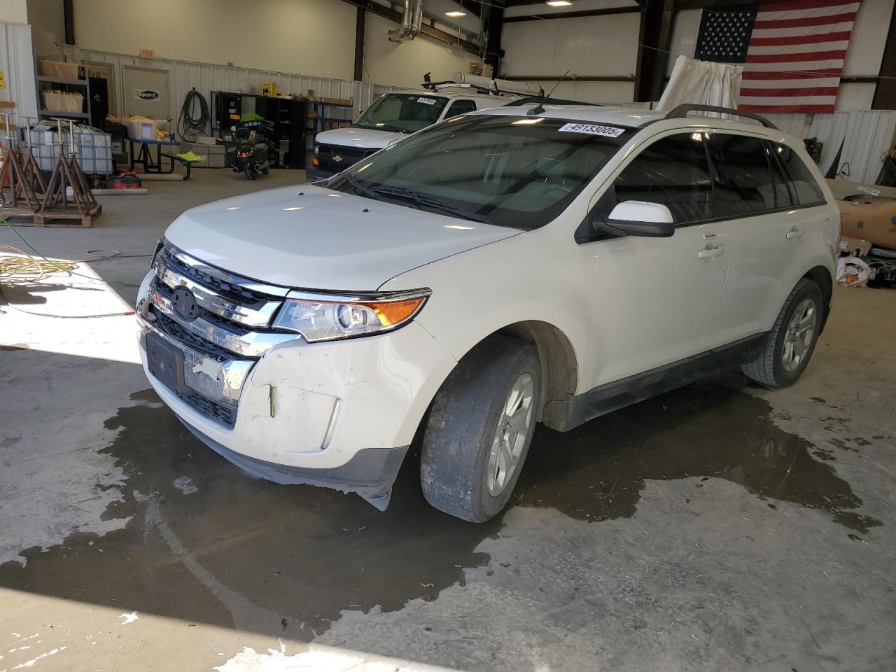 2013 Ford Edge - Image 1