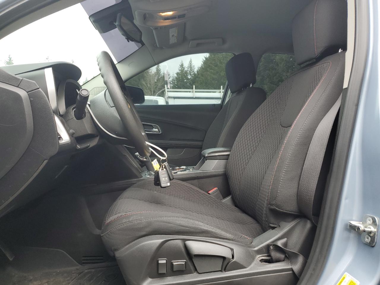 2015 Chevrolet Equinox - Image 7