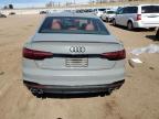 2020 Audi S4 Prestige na sprzedaż w Colorado Springs, CO - Side