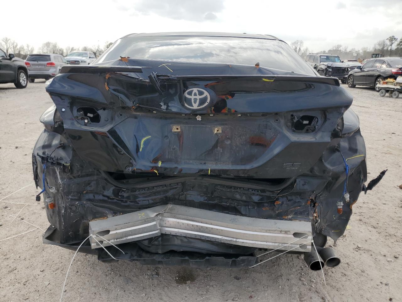 2018 Toyota Camry - Image 6