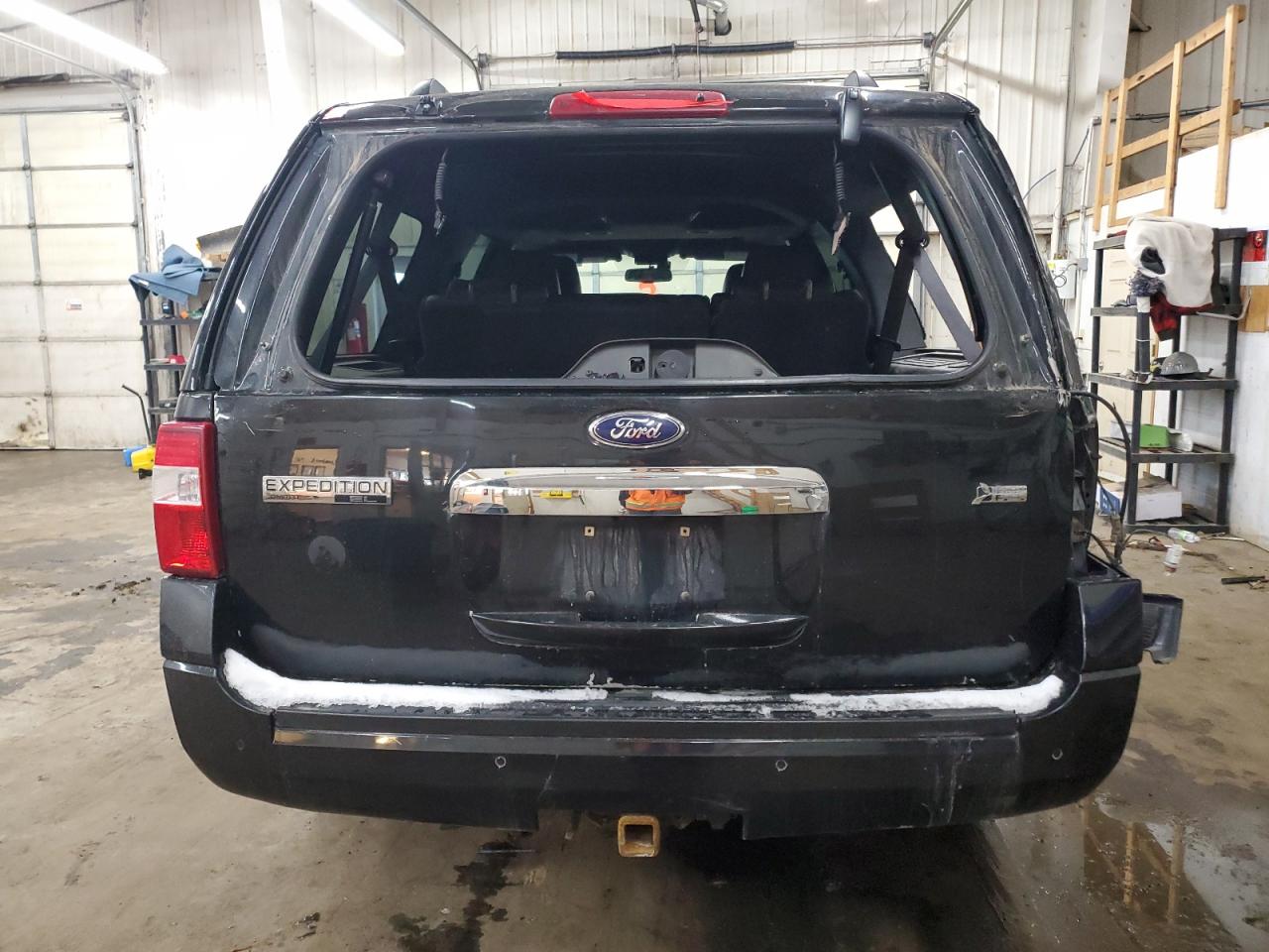 2014 Ford Expedition - Image 6