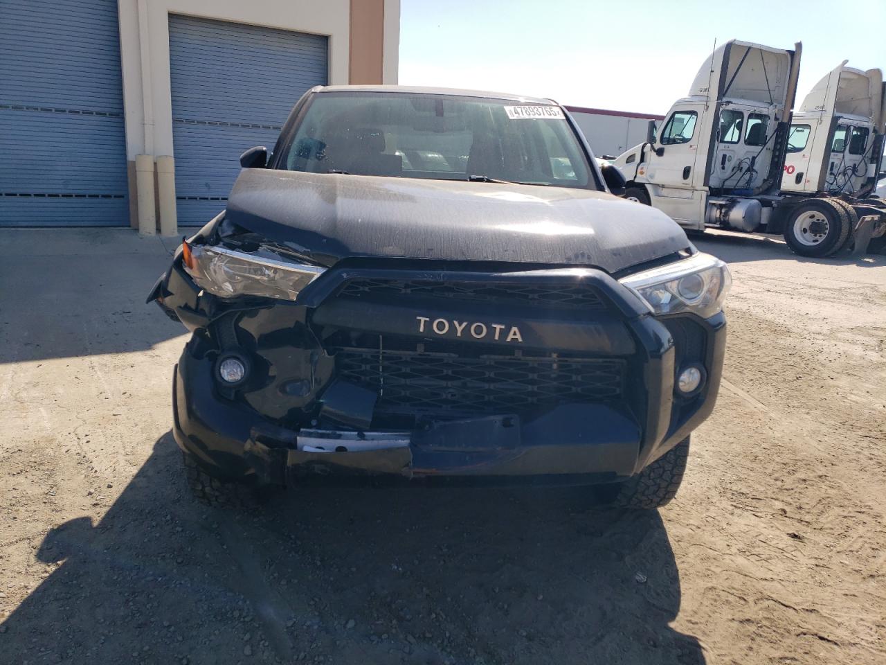 2019 Toyota 4Runner - Image 5