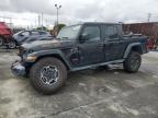2022 Jeep Gladiator Mojave იყიდება Wilmington-ში, CA - Front End