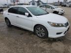 2015 Honda Accord Lx for Sale in Los Angeles, CA - Front End