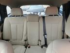 2011 Hyundai Santa Fe Gls en Venta en Mentone, CA - Front End