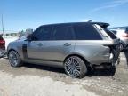 2021 Land Rover Range Rover Hse Westminster Edition продається в Riverview, FL - Rear End