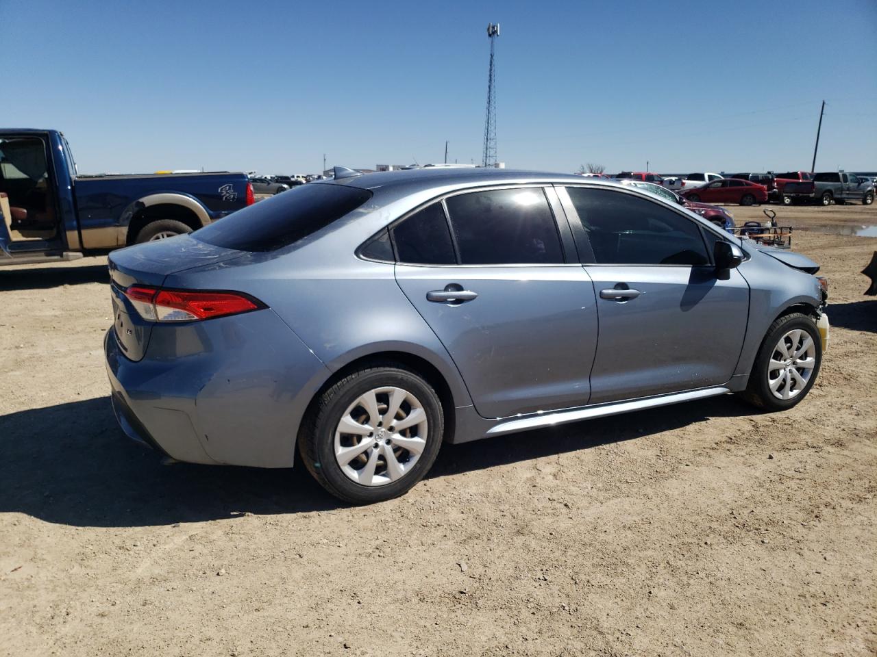 2020 Toyota Corolla - Image 3