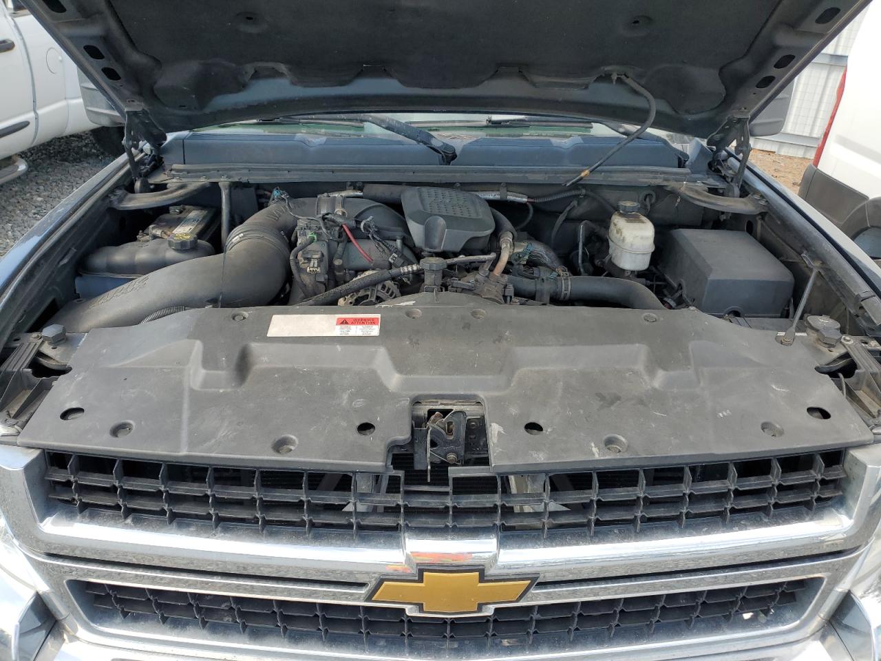 2008 Chevrolet Silverado 3500 Hd Crew Cab Pickup Truck VIN: 1GCJK33618F111116 Lot: 46682985