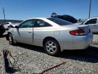 2000 Toyota Camry Solara Se продається в Tifton, GA - Front End