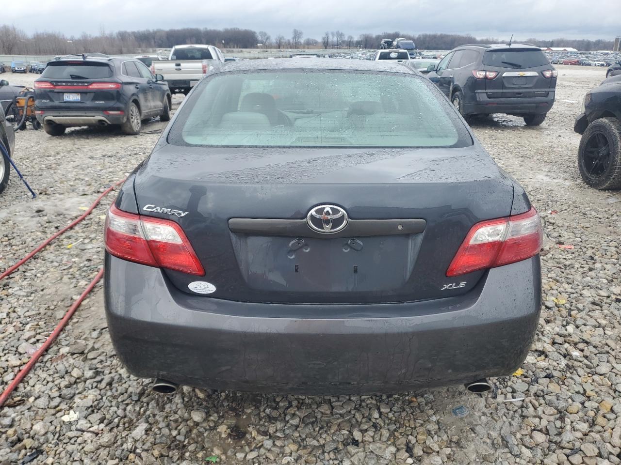 2009 Toyota Camry - Image 6