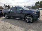 2023 Gmc Sierra K1500 Denali Ultimate на продаже в Mendon, MA - Rear End