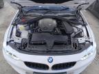 2015 BMW 420D XDRIV for sale at Copart WOLVERHAMPTON
