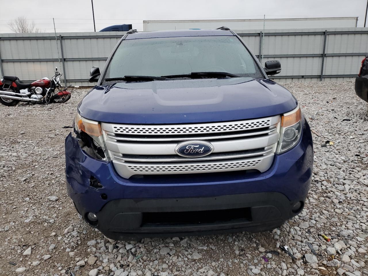 2014 Ford Explorer - Image 5