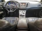 2017 Chrysler 200 Limited للبيع في Wichita، KS - Front End