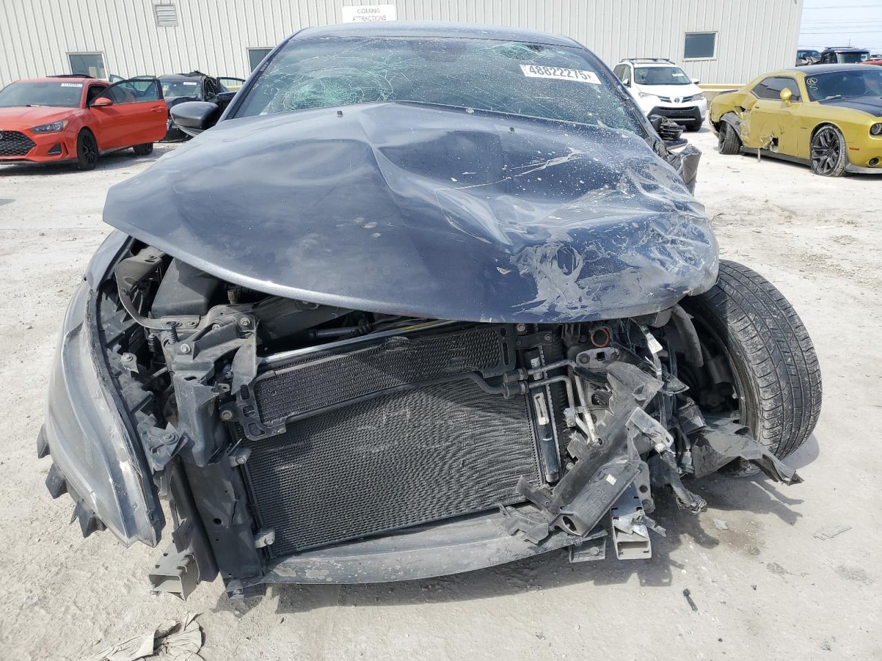 2015 Chrysler 200 - Image 5