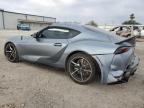 2021 Toyota Supra Base for Sale in Mercedes, TX - Rollover