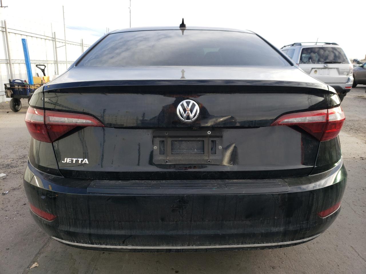 2021 Volkswagen Jetta - Image 6