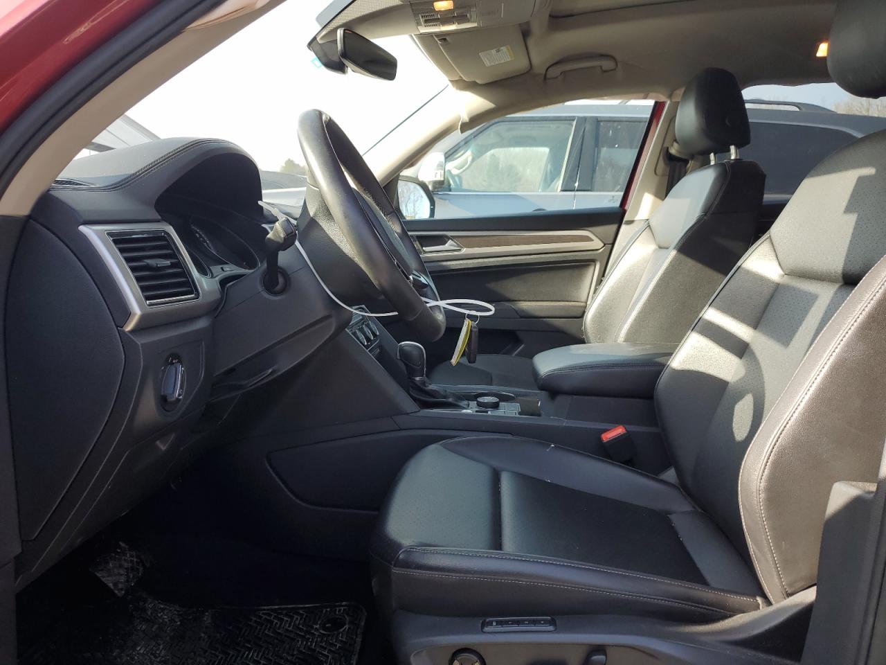2018 Volkswagen Atlas - Image 7