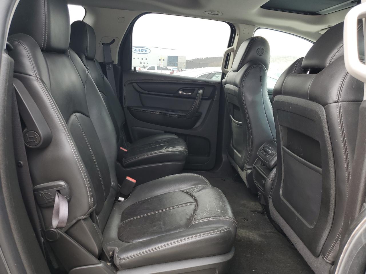 2014 GMC Acadia - Image 11