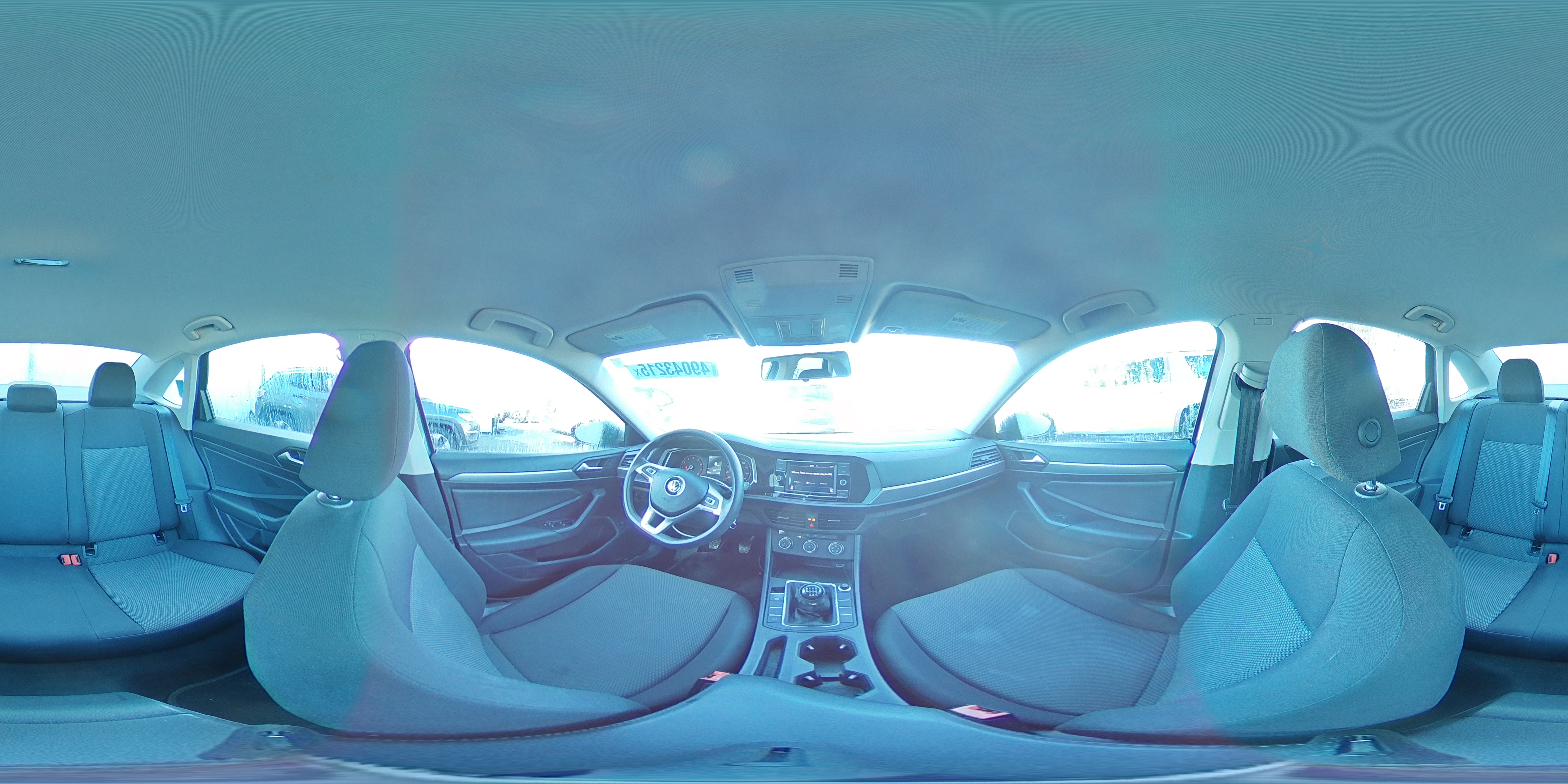 2019 Volkswagen Jetta - Image 15