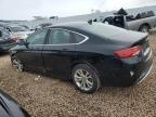 2015 Chrysler 200 Limited for Sale in Central Square, NY - Front End