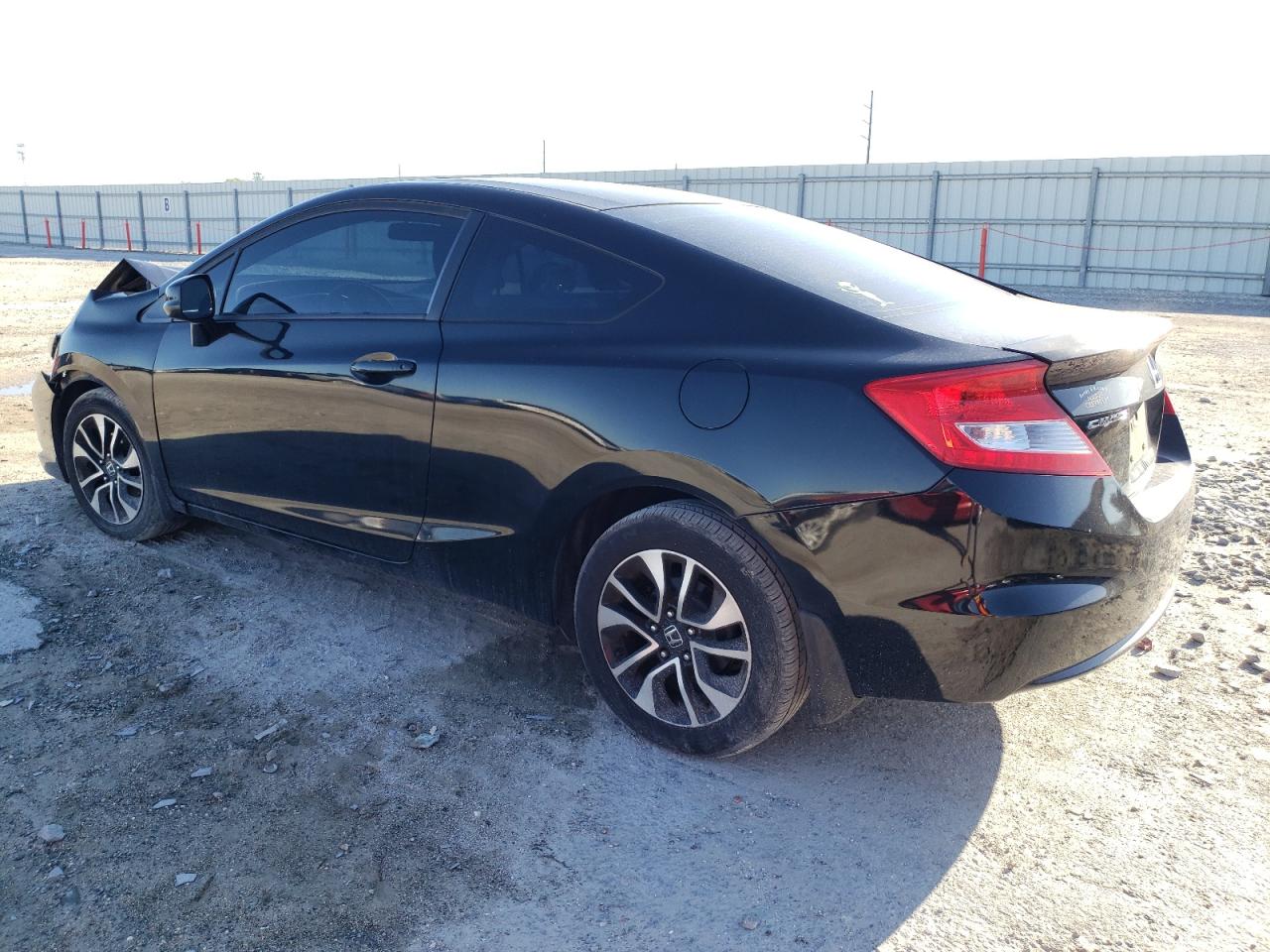 2013 Honda Civic - Image 2