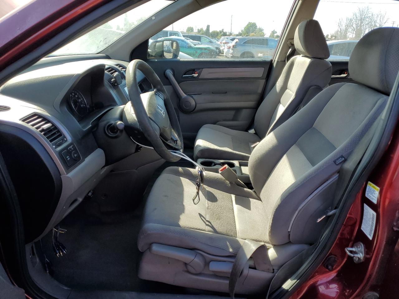 2009 Honda CR-V - Image 7