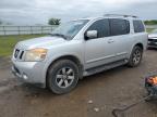 2011 Nissan Armada Sv for Sale in Houston, TX - Rear End