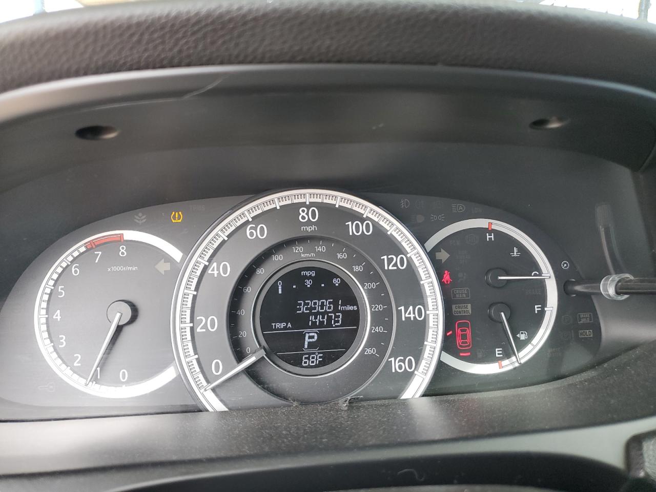 2014 Honda Accord - Image 9