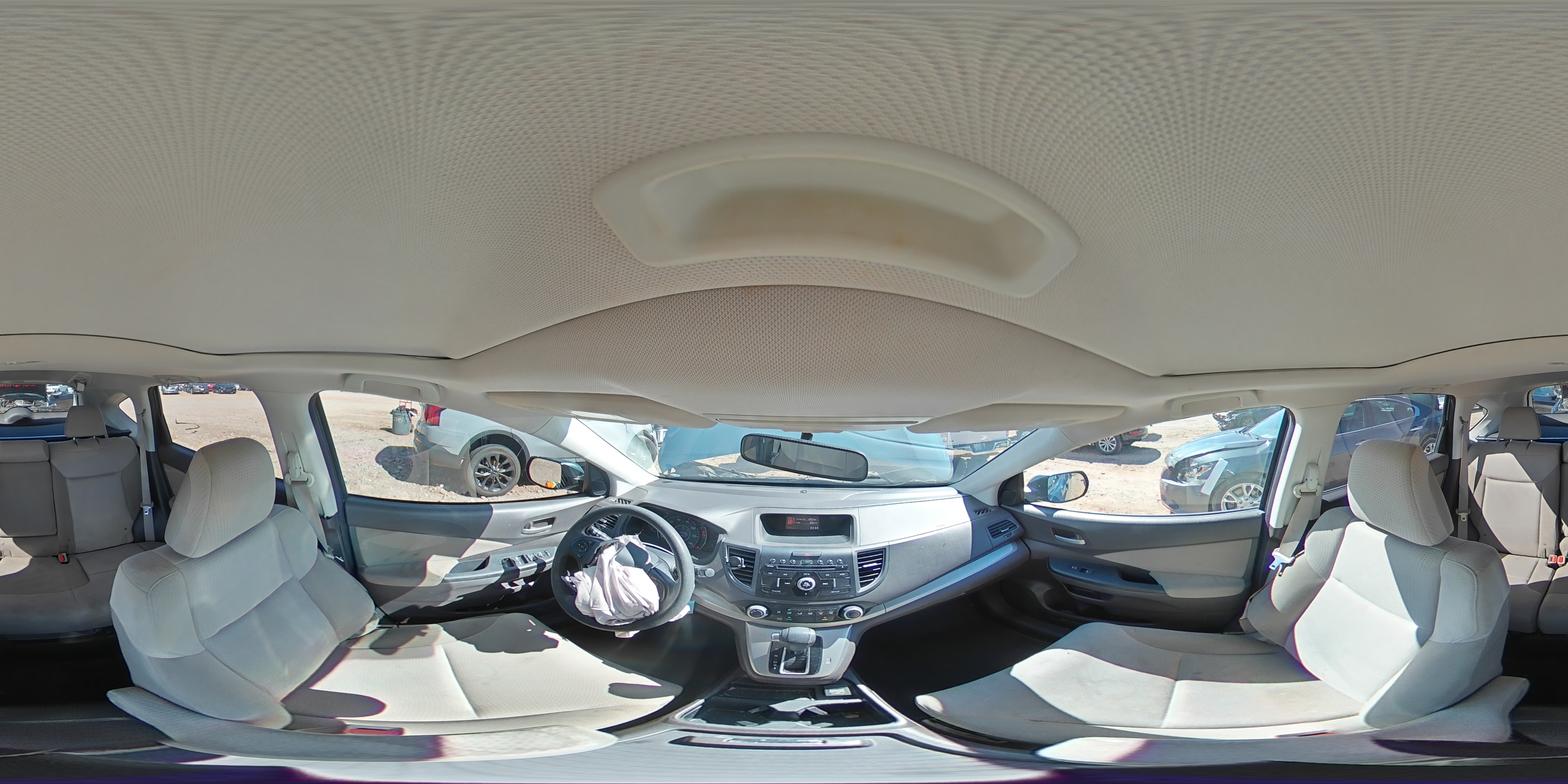 2014 Honda CR-V - Image 13