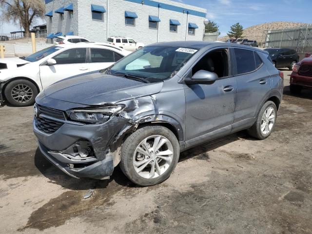  BUICK ENCORE 2021 Szary