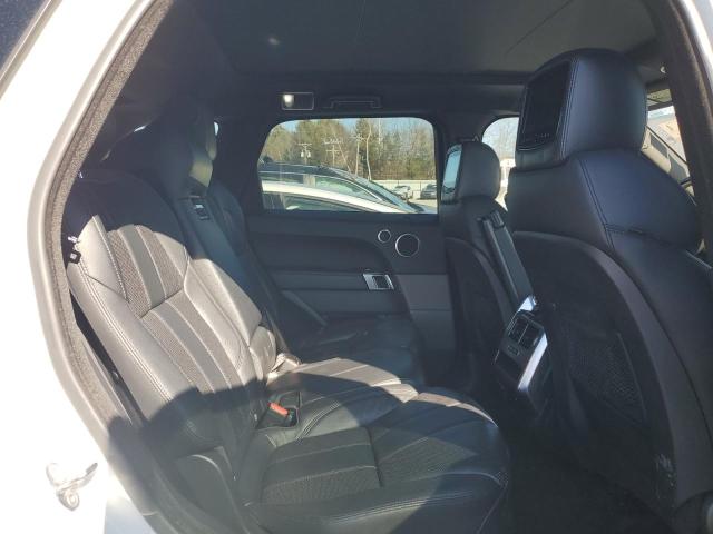 2016 LAND ROVER RANGE ROVER SPORT SE
