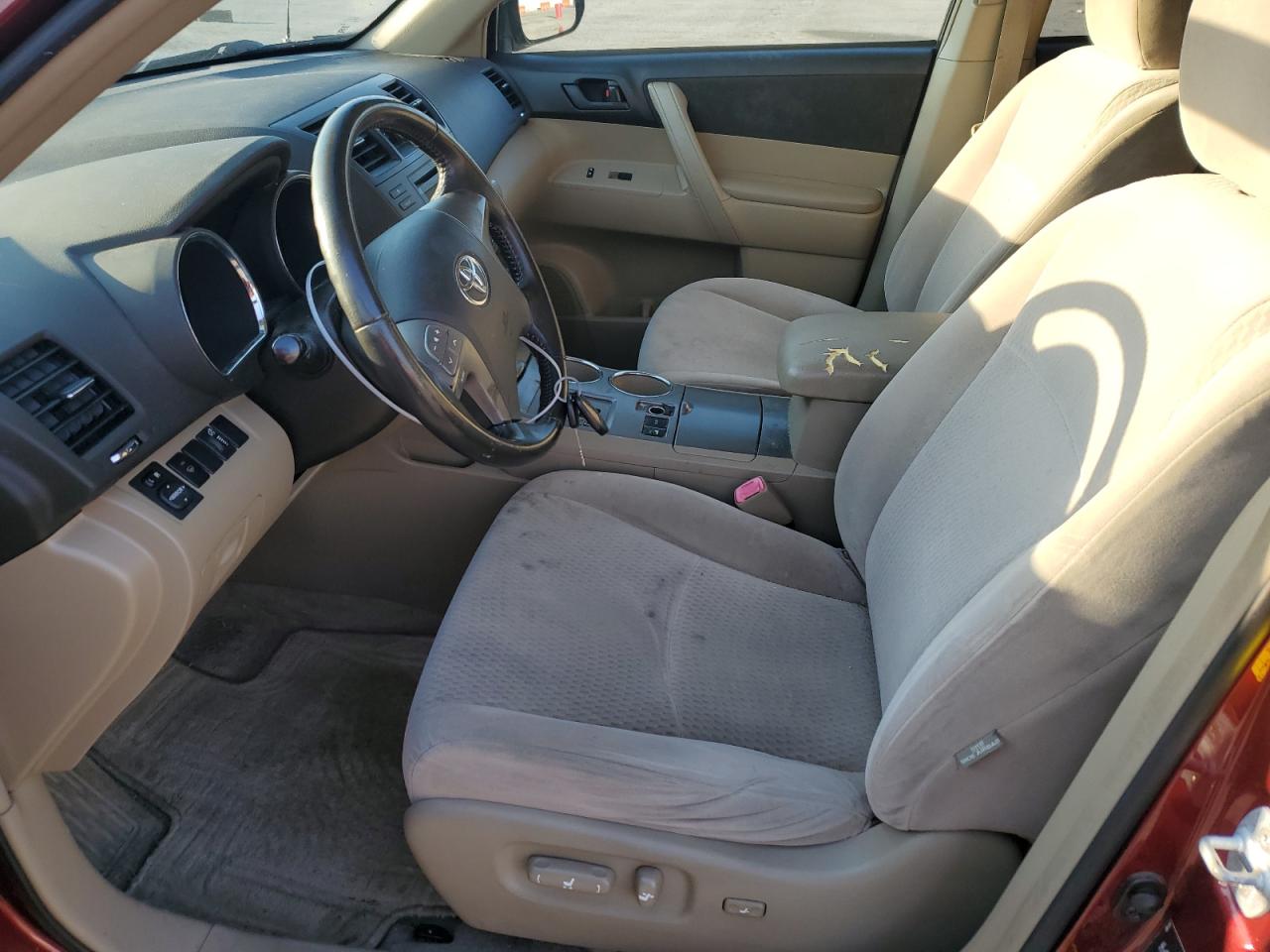 2009 Toyota Highlander - Image 7